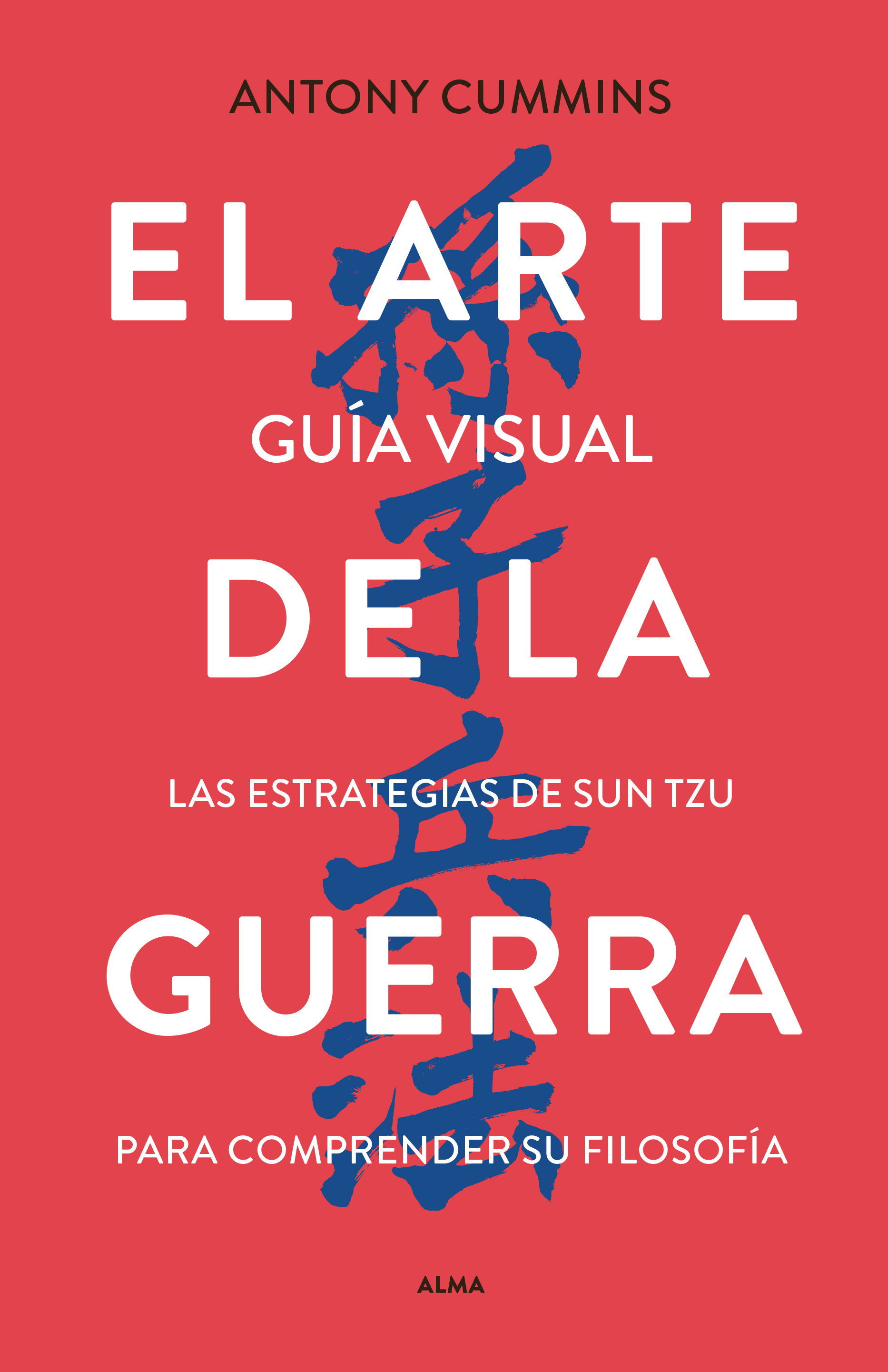 Arte De La Guerra, El (Guía Visual)